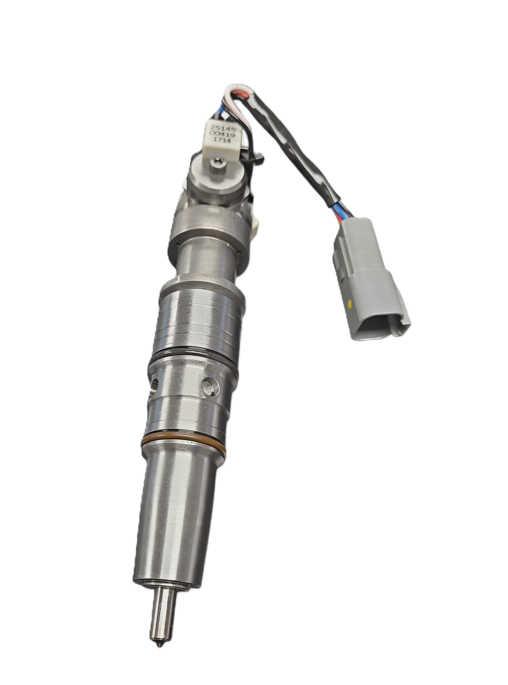 Fuel Injector Assembly (Remanufactured) DT466E / DT530E International - Image 3