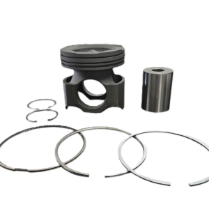 Piston Kit W/Ring ISX Cummins