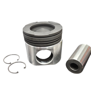 Piston W/Pin & Clips ISM Cummins