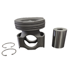 Piston W/Pin &Clips ISX Cummins