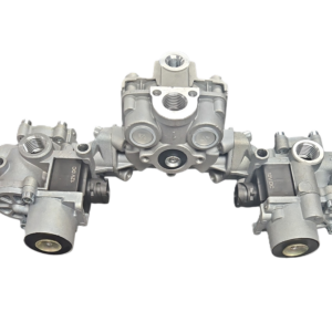 ABS Relay Emergeny Valve