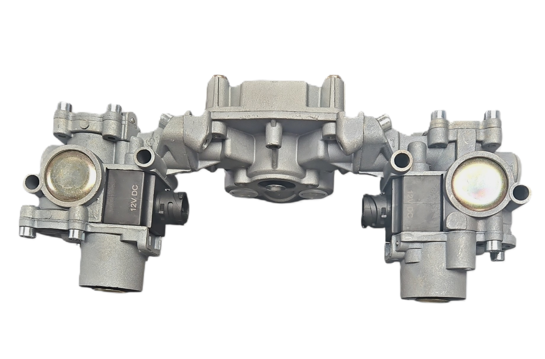 ABS Relay Emergeny Valve - Image 2