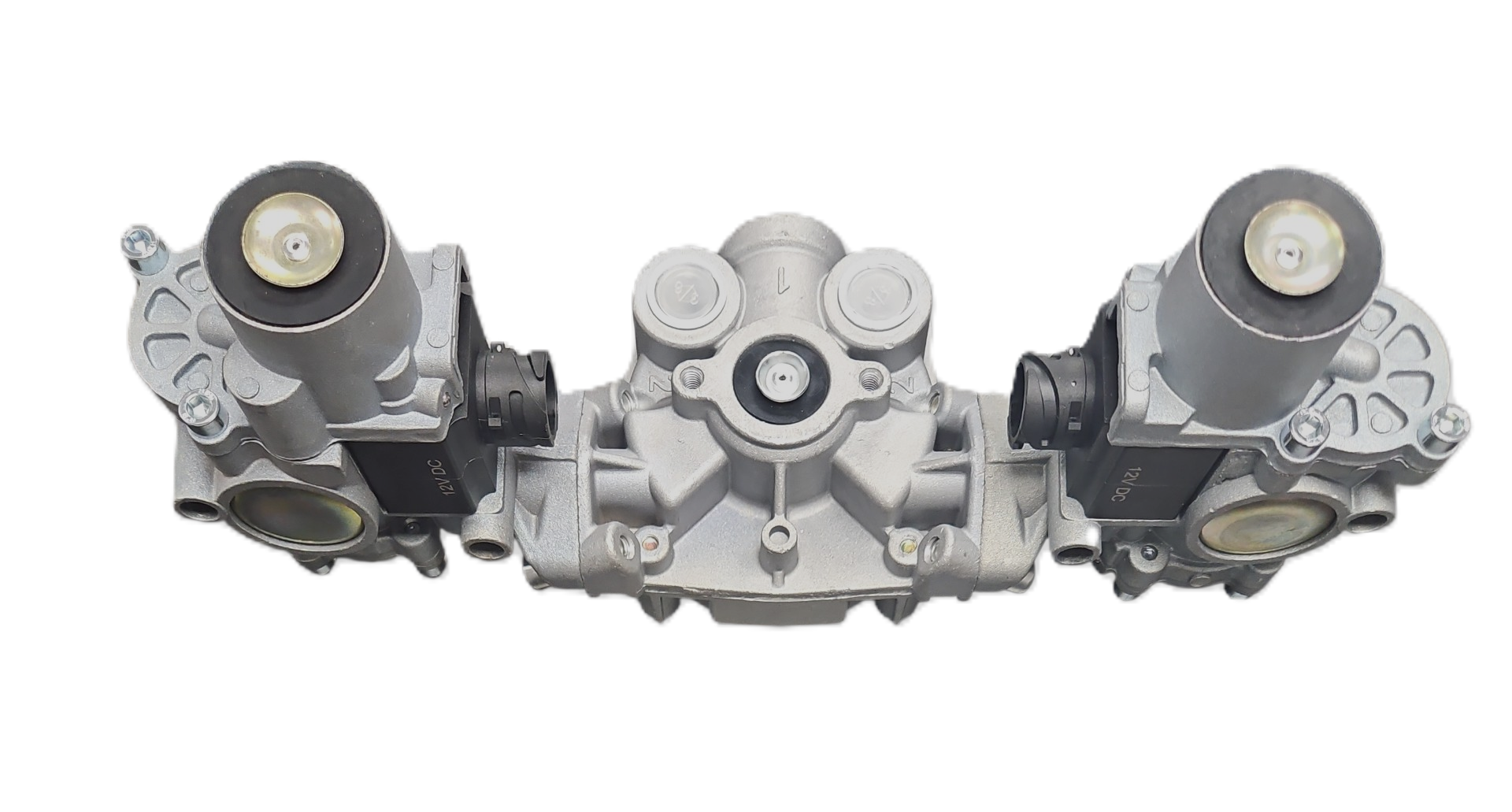 ABS Relay Emergeny Valve - Image 3