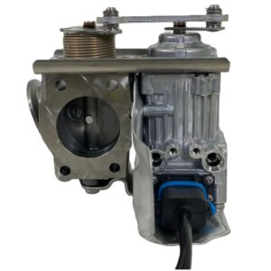 EGR Control Valve Paccar