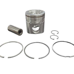 Piston Kit (W/Pin &Clips And Rings) ISB4.5/ISB6.7 Cummins