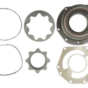 Oil Pump DT466E HEU/DT570E International