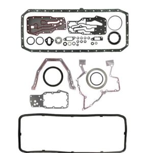Lower Gasket Set ISB/QSB Cummins