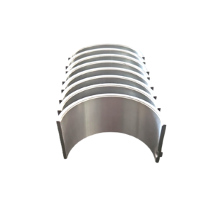 Con Rod Bearing Set Std MTZ80 Belarus