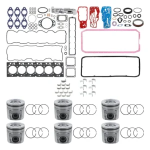 Overhaul Kit ISB 6.7 Cummins