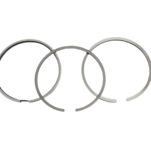 Piston Ring Set .50mm ISB4.5/ISB6.7 Cummins
