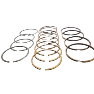 Piston Ring Set MTZ80 (4 Rings) Belarus