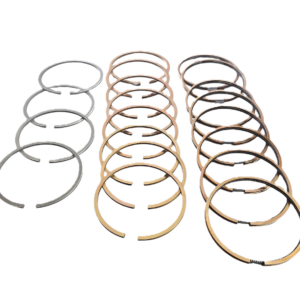 Piston Ring Set MTZ80 (5 Rings) Belarus