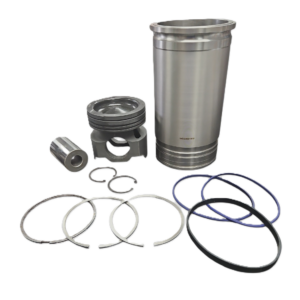 Cylinder Kit I4L Series 60 Detroit Diesel