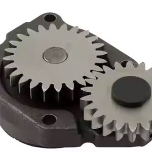 Oil Pump w/ Straight Drive Gear ISB/QSB Cummins
