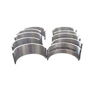 Main Bearing Set 020 MTZ80 Belarus