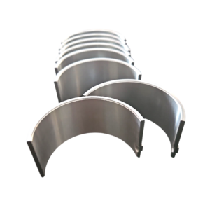 Con Rod Bearing Set 010 MTZ80 Belarus