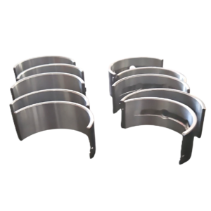 Main Bearing Set 010 MTZ80 Belarus