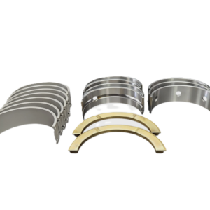 Main Bearing Set Std 3176, C10, C11, C12, C13 Caterpillar
