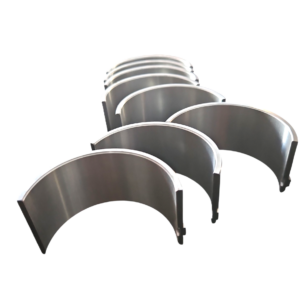 Con Rod Bearing Set 020 MTZ80 Belarus