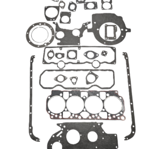 Overhaul Gasket Set MTZ80 Belarus Tractor