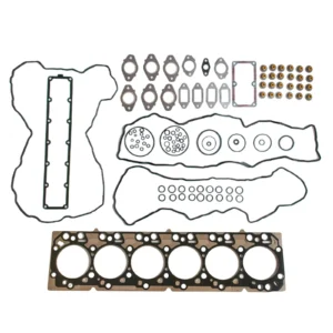 Upper Gasket Set ISB/QSB W/EGR Cummins