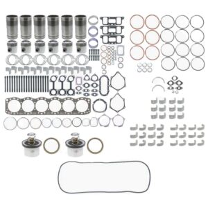 Inframe Kit 12.7L Detroit Diesel