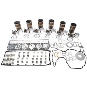 Inframe Kit C12 Caterpillar