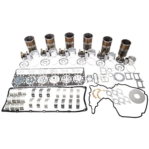 Inframe Kit C12 Caterpillar