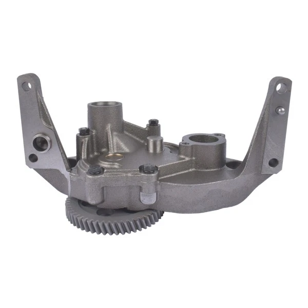Oil Pump 14.0 L EGR Engine Detroit Diesel - Image 2