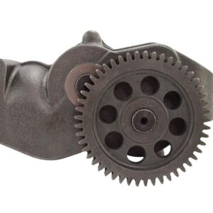 Oil Pump 14.0 L EGR Engine Detroit Diesel
