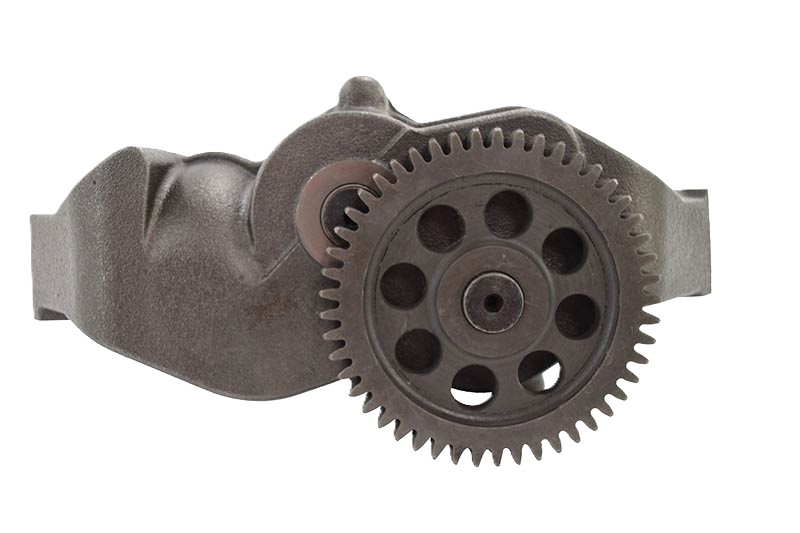 Oil Pump 14.0 L EGR Engine Detroit Diesel