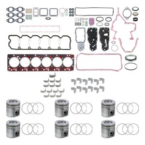 Overhaul Engine Kit ISB-6 Cummins