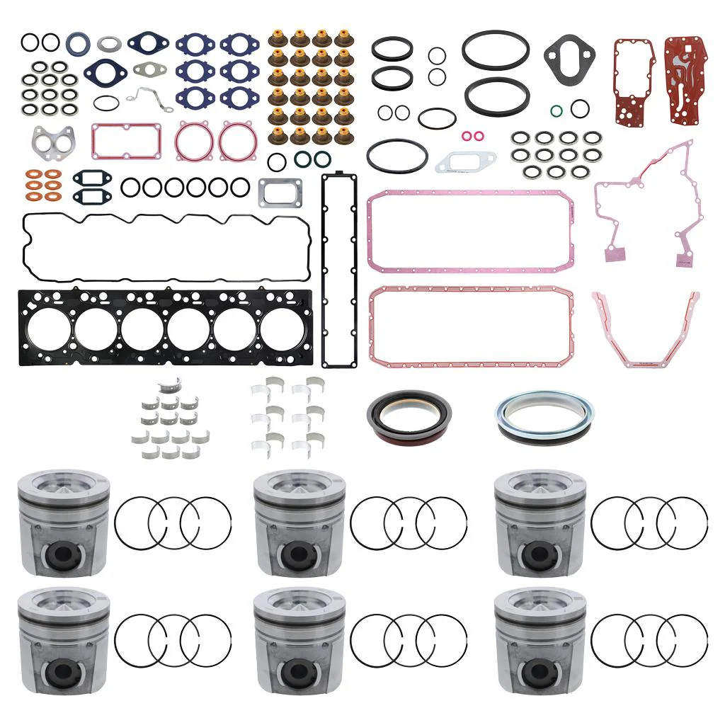 Overhaul Kit ISB 6.7 Cummins