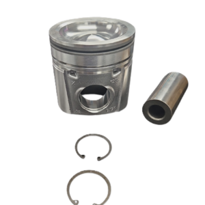Piston W/Pin&Clips .50mm  ISB6.7/QSB Cummins