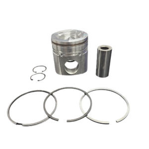 Piston W/Pin&Clips And Ring ISB-6 5.9 Cummins