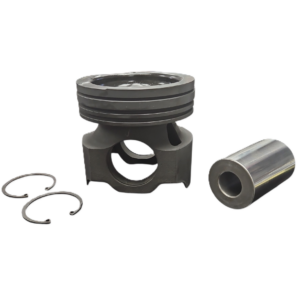 Piston w/Pin & Clips 12.7L EGR Engine International