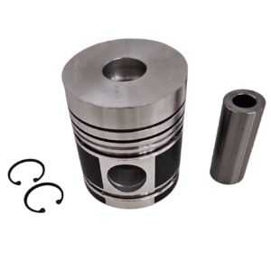 Piston W/Pin &Clips MTZ80 Belarus