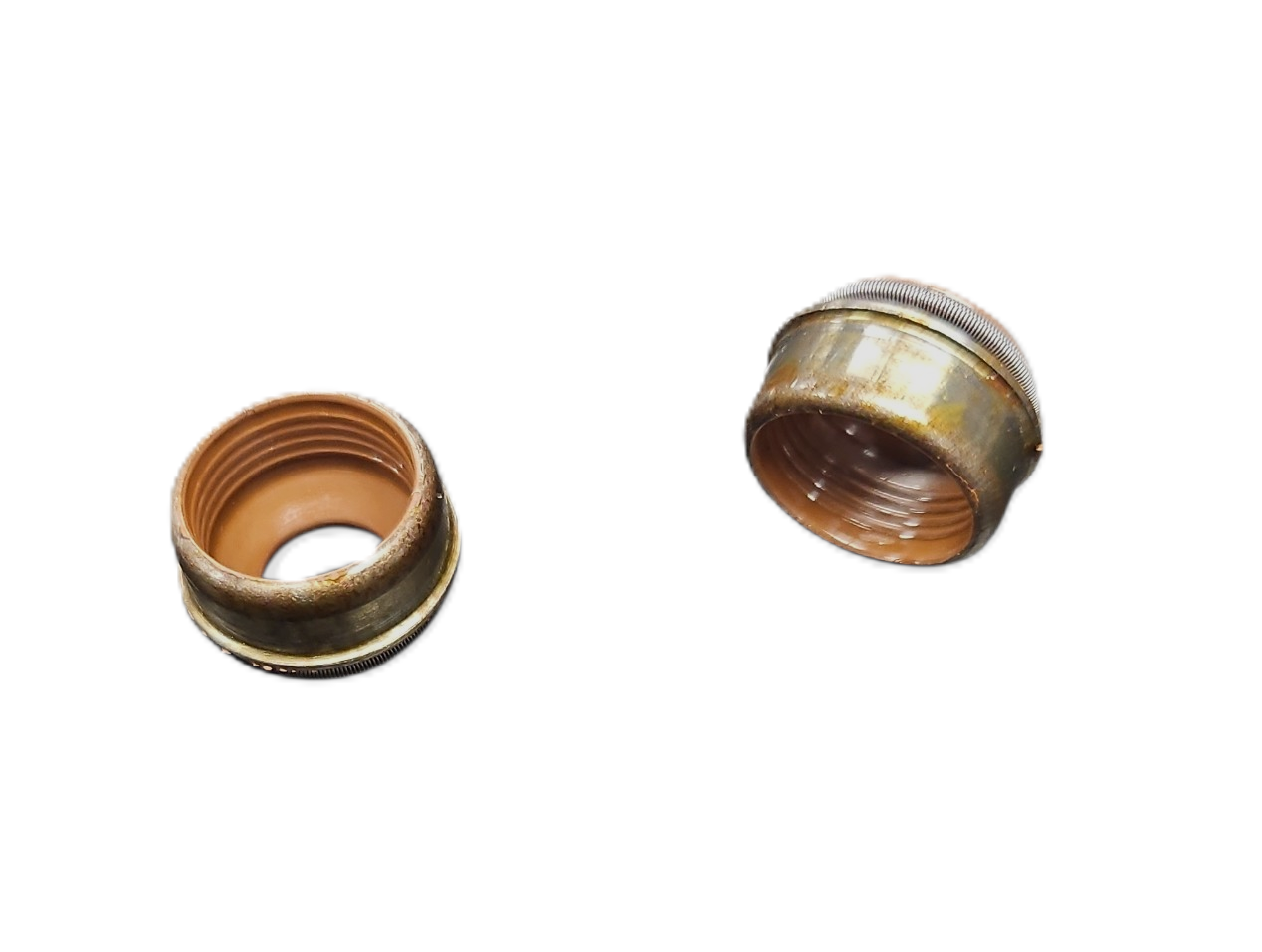Valve Steeme Seal MX13/MX-13 Paccar - Image 2