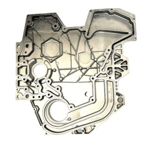 Timing Cover DT466E HEUI/DT530E HEUI International