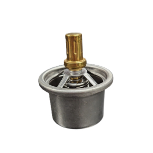 Thermostat Kit with Seal 3406 Caterpillar 855 Small Cam / N14 / L10 / M11  Cummins