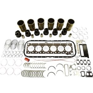 Inframe kIT ISX (Liner150mm) Cummins