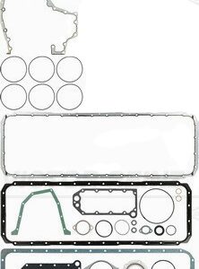 Lower Gasket Set ISC Cummins