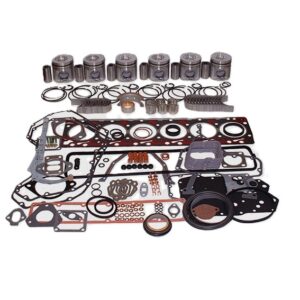 Overhaul Engine Kit 6BT Cummins
