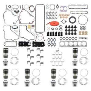 Overhaul Engine Kit 6CT Cummins