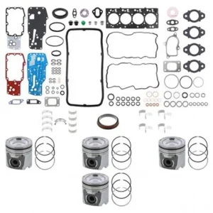 Overhaoul Engine Kit ISB4.5 Cummins