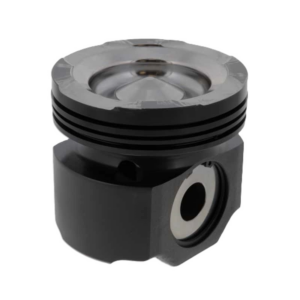 Piston Kit (W/Pin &Clips) ISX Cummins