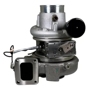 Turbocharger ISX / ISX15 Cummins