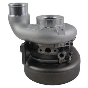 Turbocharger HE300VG ISB6.7/ QSL9 Cummins