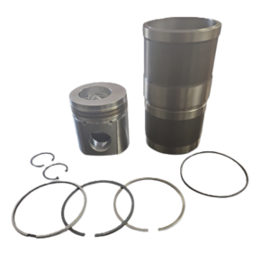 Cylinder Kit (Early Style) 6CT/ISC/ISL Cummins