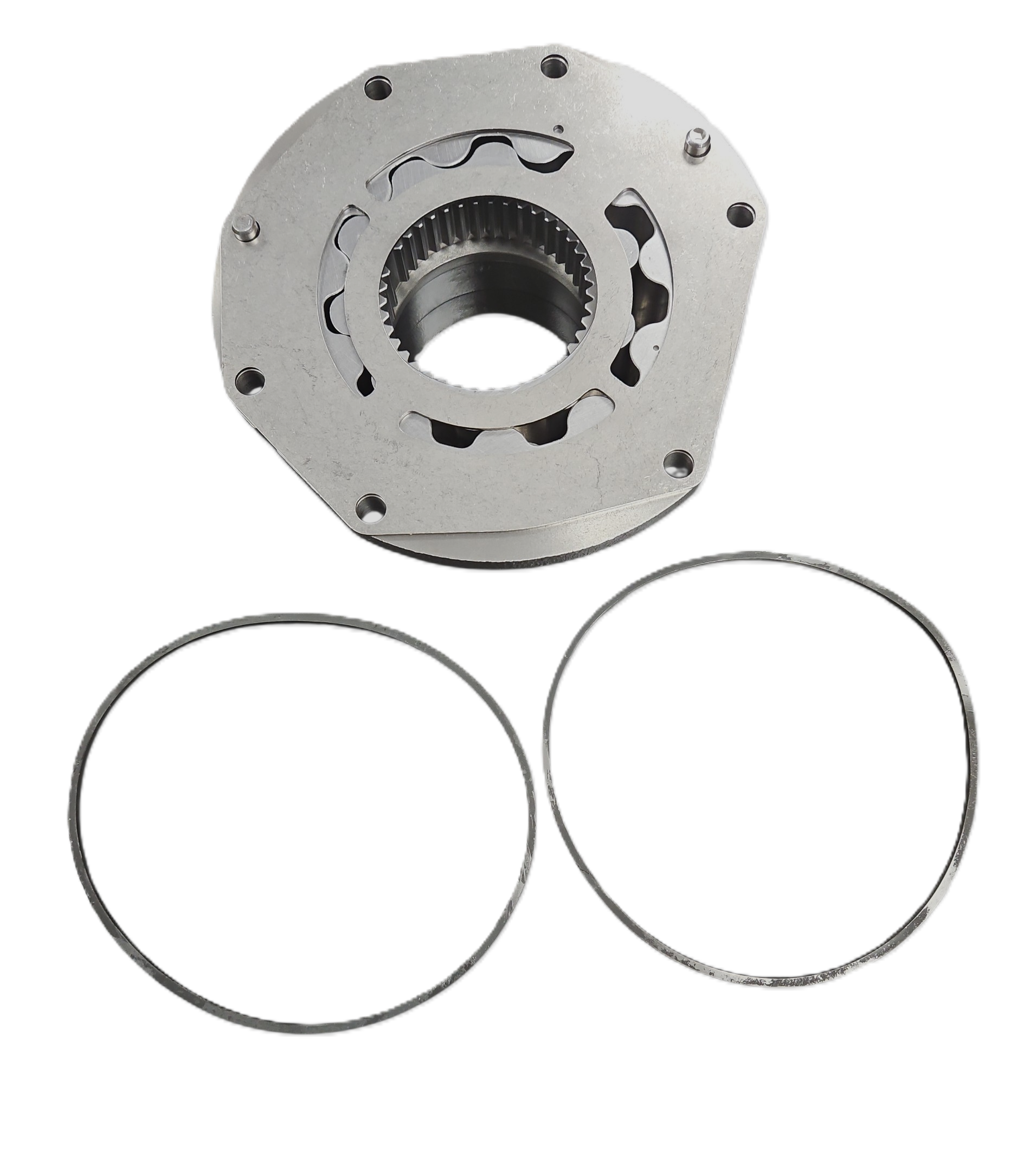 Oil Pump DT466E HEUI/DT570E International - Image 3